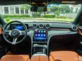 Mercedes-Benz C200 Avantgarde 2025 - Siêu lướt 5.500km cực đẹp