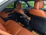 Mercedes-Benz C200 Avantgarde 2025 - Siêu lướt 5.500km cực đẹp