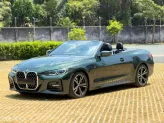 BMW 430i M Sport 2021 - Màu Sanremo Green Metallic cực đẹp