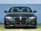 BMW 430i M Sport 2021 - Màu Sanremo Green Metallic cực đẹp