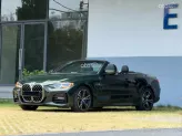 BMW 430i M Sport 2021 - Màu Sanremo Green Metallic cực đẹp