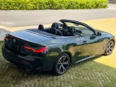 BMW 430i M Sport 2021 - Màu Sanremo Green Metallic cực đẹp