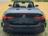 BMW 430i M Sport 2021 - Màu Sanremo Green Metallic cực đẹp