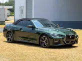 BMW 430i M Sport 2021 - Màu Sanremo Green Metallic cực đẹp