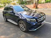 Mercedes-Benz GLC 300 4Matic 2019 - Màu xanh Cavansite sang trọng