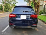 Mercedes-Benz GLC 300 4Matic 2019 - Màu xanh Cavansite sang trọng
