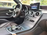 Mercedes-Benz GLC 300 4Matic 2019 - Màu xanh Cavansite sang trọng