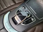 Mercedes-Benz GLC 300 4Matic 2019 - Màu xanh Cavansite sang trọng
