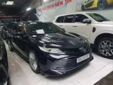 Toyota Camry 2.5Q 2021 - Toyota Camry 2.5Q 2021 - mua bán xe ô tô cũ uy tín tại Hà Nội