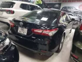 Toyota Camry 2.5Q 2021 - Toyota Camry 2.5Q 2021 - mua bán xe ô tô cũ uy tín tại Hà Nội