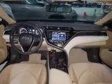 Toyota Camry 2.5Q 2021 - Toyota Camry 2.5Q 2021 - mua bán xe ô tô cũ uy tín tại Hà Nội