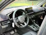 Honda CR-V 1.5 L 2023 - All New Model 2024 Siêu Nét