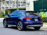 Audi Q5 2.0 TFSI Quattro 2018 - Xe đẹp như mới