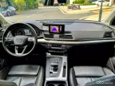 Audi Q5 2.0 TFSI Quattro 2018 - Xe đẹp như mới