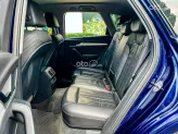 Audi Q5 2.0 TFSI Quattro 2018 - Xe đẹp như mới