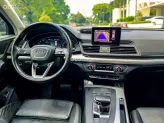 Audi Q5 2.0 TFSI Quattro 2018 - Xe đẹp như mới