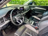 Audi Q5 2.0 TFSI Quattro 2018 - Xe đẹp như mới