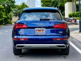 Audi Q5 2.0 TFSI Quattro 2018 - Xe đẹp như mới