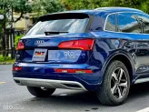 Audi Q5 2.0 TFSI Quattro 2018 - Xe đẹp như mới