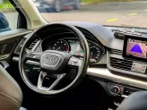 Audi Q5 2.0 TFSI Quattro 2018 - Xe đẹp như mới