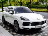 Porsche Cayenne Platinum Edition 2022 - BAO ĐẬU BANK 70-90% (Ib Zalo tư vấn trực tiếp 24/7)