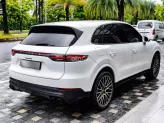 Porsche Cayenne Platinum Edition 2022 - BAO ĐẬU BANK 70-90% (Ib Zalo tư vấn trực tiếp 24/7)