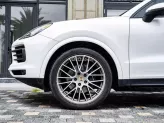 Porsche Cayenne Platinum Edition 2022 - BAO ĐẬU BANK 70-90% (Ib Zalo tư vấn trực tiếp 24/7)