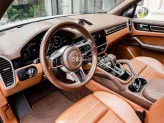 Porsche Cayenne Platinum Edition 2022 - BAO ĐẬU BANK 70-90% (Ib Zalo tư vấn trực tiếp 24/7)