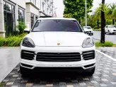 Porsche Cayenne Platinum Edition 2022 - BAO ĐẬU BANK 70-90% (Ib Zalo tư vấn trực tiếp 24/7)