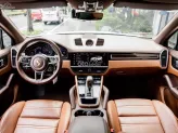 Porsche Cayenne Platinum Edition 2022 - BAO ĐẬU BANK 70-90% (Ib Zalo tư vấn trực tiếp 24/7)