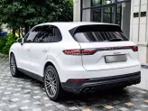Porsche Cayenne Platinum Edition 2022 - BAO ĐẬU BANK 70-90% (Ib Zalo tư vấn trực tiếp 24/7)