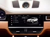 Porsche Cayenne Platinum Edition 2022 - BAO ĐẬU BANK 70-90% (Ib Zalo tư vấn trực tiếp 24/7)