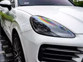 Porsche Cayenne Platinum Edition 2022 - BAO ĐẬU BANK 70-90% (Ib Zalo tư vấn trực tiếp 24/7)