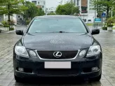 Lexus GS 300 2005 - Lexus GS300 sản xuất 2005, đăng ký 2007 siêu mới xe Hà Nội