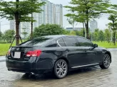 Lexus GS 300 2005 - Lexus GS300 sản xuất 2005, đăng ký 2007 siêu mới xe Hà Nội