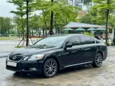 Lexus GS 300 2005 - Lexus GS300 sản xuất 2005, đăng ký 2007 siêu mới xe Hà Nội