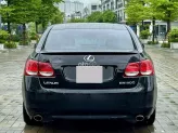 Lexus GS 300 2005 - Lexus GS300 sản xuất 2005, đăng ký 2007 siêu mới xe Hà Nội
