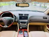 Lexus GS 300 2005 - Lexus GS300 sản xuất 2005, đăng ký 2007 siêu mới xe Hà Nội