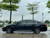 Lexus GS 300 2005 - Lexus GS300 sản xuất 2005, đăng ký 2007 siêu mới xe Hà Nội