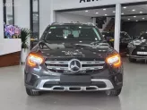 Mercedes-Benz GLC 200 V1 2022 - Xám titan 1 chủ đập thùng cực đẹp