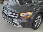 Mercedes-Benz GLC 200 V1 2022 - Xám titan 1 chủ đập thùng cực đẹp