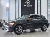 Mercedes-Benz GLC 200 V1 2022 - Xám titan 1 chủ đập thùng cực đẹp