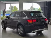 Mercedes-Benz GLC 200 V1 2022 - Xám titan 1 chủ đập thùng cực đẹp