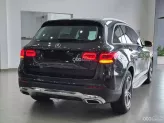 Mercedes-Benz GLC 200 V1 2022 - Xám titan 1 chủ đập thùng cực đẹp