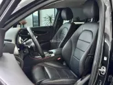 Mercedes-Benz GLC 200 V1 2022 - Xám titan 1 chủ đập thùng cực đẹp