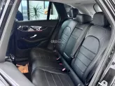 Mercedes-Benz GLC 200 V1 2022 - Xám titan 1 chủ đập thùng cực đẹp