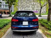 Audi Q5 2.0 TFSI Quattro 2018 - Xanh đen