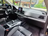 Audi Q5 2.0 TFSI Quattro 2018 - Xanh đen