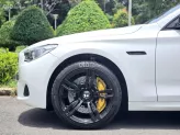 BMW 528i GT 2017 - Trắng Nt nâu