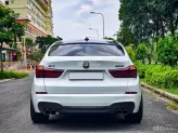 BMW 528i GT 2017 - Trắng Nt nâu